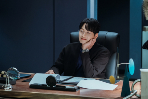 ▲'마인'(사진제공=tvN)