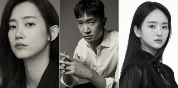 ▲조우진·신현빈·원진아(사진제공=영화진흥위원회, 더 스크린)