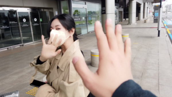 ▲김소연(사진 제공=모노튜브)