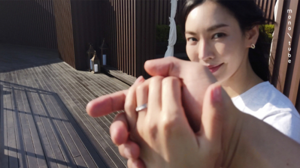 ▲김소연(사진 제공=모노튜브)