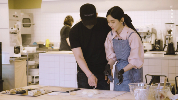 ▲김소연(사진 제공=모노튜브)