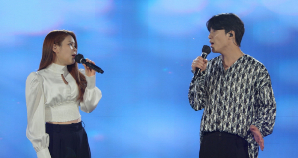 ▲최향, 신승태(사진제공=KBS)