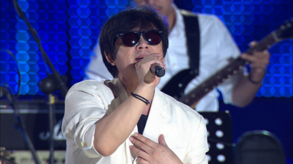 ▲전영록(사진제공=KBS)