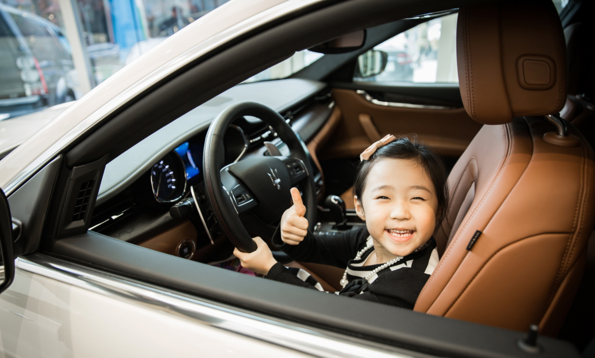 ▲마세라티, 가정의 달 맞아 ‘마세라티 패밀리 이벤트’ 실시  (사진제공=마세라티)