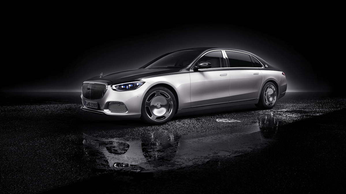 ▲더 뉴 메르세데스-마이바흐 S-클래스  (사진제공=메르세데스-벤츠 코리아)