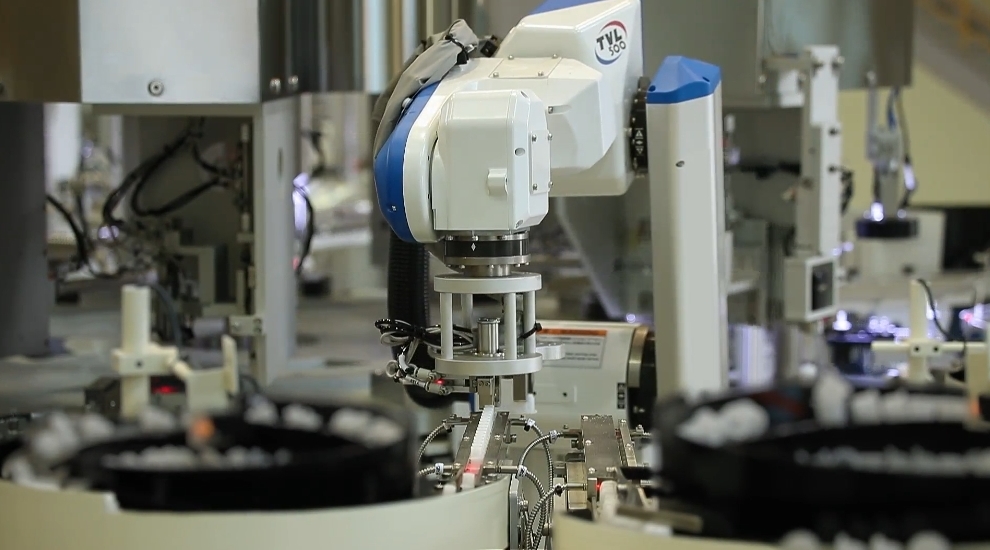 ▲흡입기 공정 (사진제공=한국유나이티드제약)