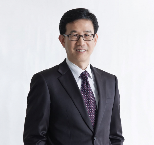 ▲고영훈 금호석유화학 중앙연구소장 (사진제공=금호석유화학)