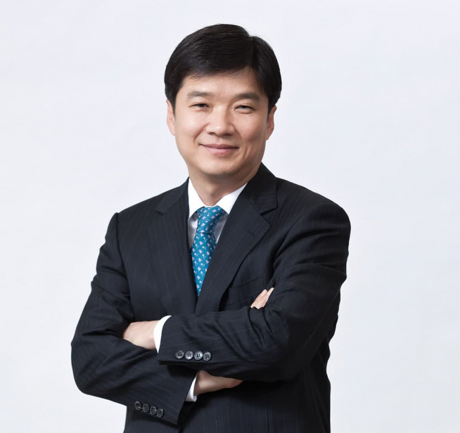 ▲고영도 금호석유화학 관리본부장 (사진제공=금호석유화학)