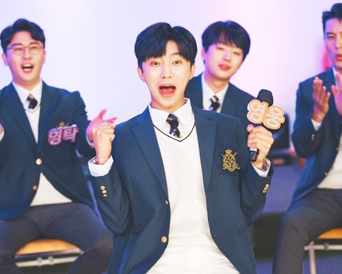 ▲‘뽕숭아학당: 인생학교’(사진제공=TV조선)