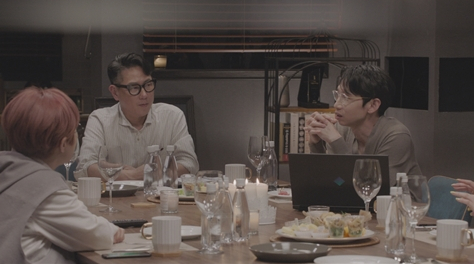 ▲'당신이 혹하는 사이'(사진제공=SBS)