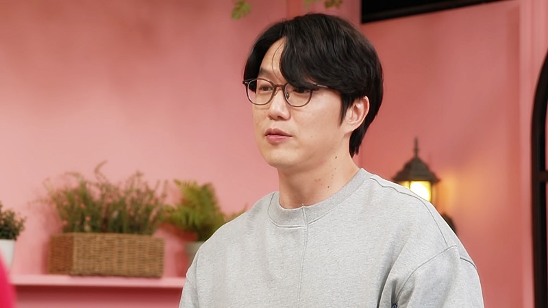 ▲성시경 (사진제공=SBS '맛남의 광장')