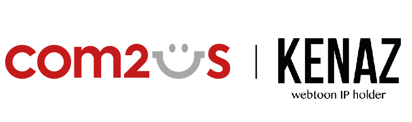 ▲각사 CI.  (사진제공=컴투스)