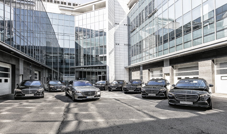 ▲지난달 국내 시장에 공개된 ‘더 뉴 메르세데스-벤츠 S-클래스’는 7세대 완전 변경 모델이다. (사진제공=메르세데스-벤츠 코리아)