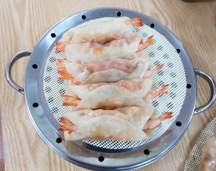 (출처=네이버 '한성왕만두' 업체제공사진)