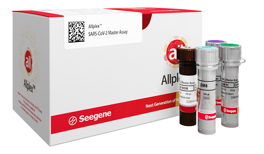 (사진제공=씨젠)