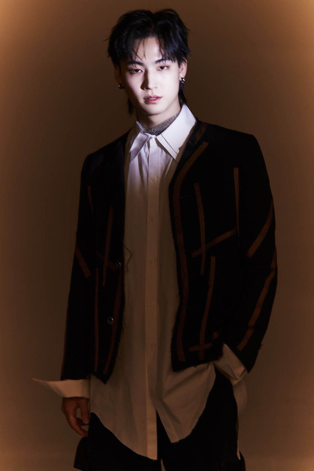 ▲제이비 (사진=하이어뮤직 제공)