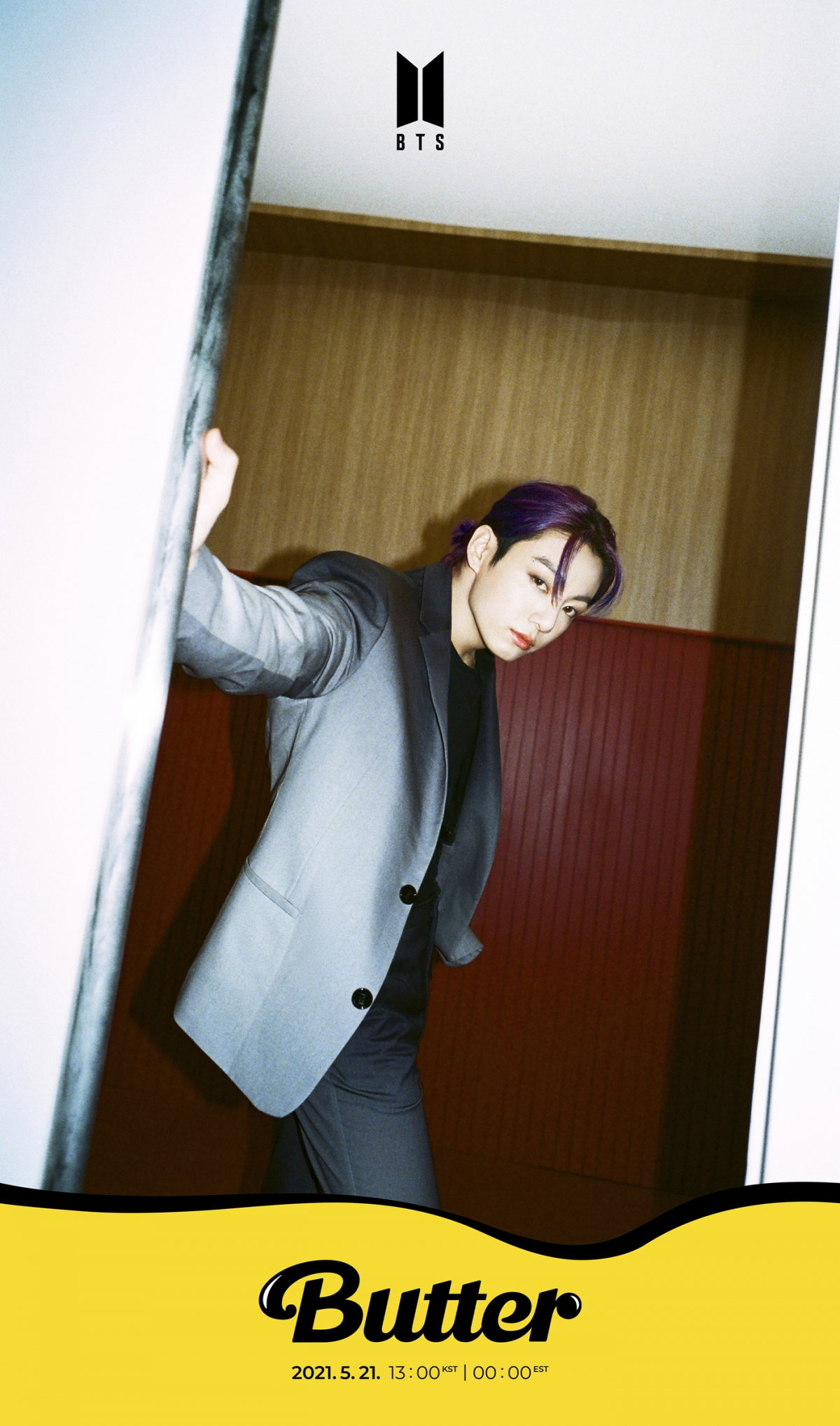 ▲방탄소년단 정국 (사진제공=빅히트 엔터테인먼트)