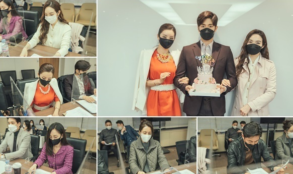 ▲'결혼작사이혼작곡2'(사진제공=TV조선)