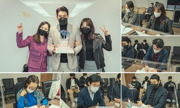 ▲'결혼작사이혼작곡2'(사진제공=TV조선)