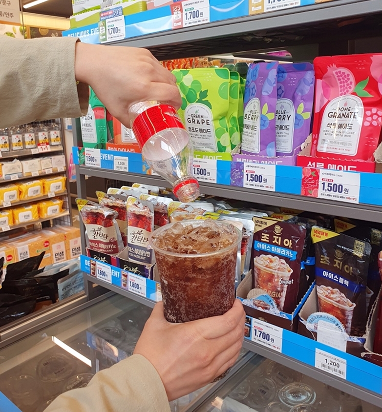 (사진제공=이마트24)