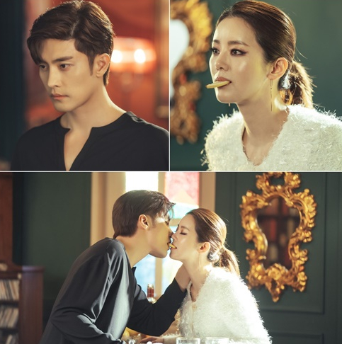 ▲‘결혼작사 이혼작곡2’(사진제공=TV조선)