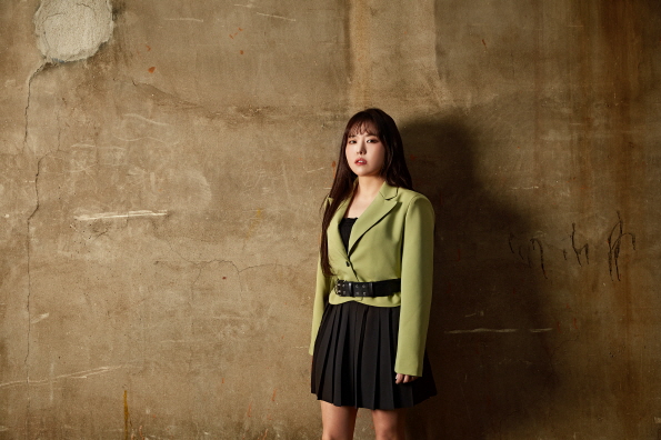 ▲지세희(사진제공=아츠로이엔티)