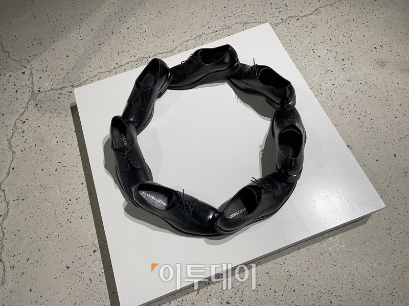 ▲'2/3 사회'(1991/2021). (부산=김소희 기자 ksh@)