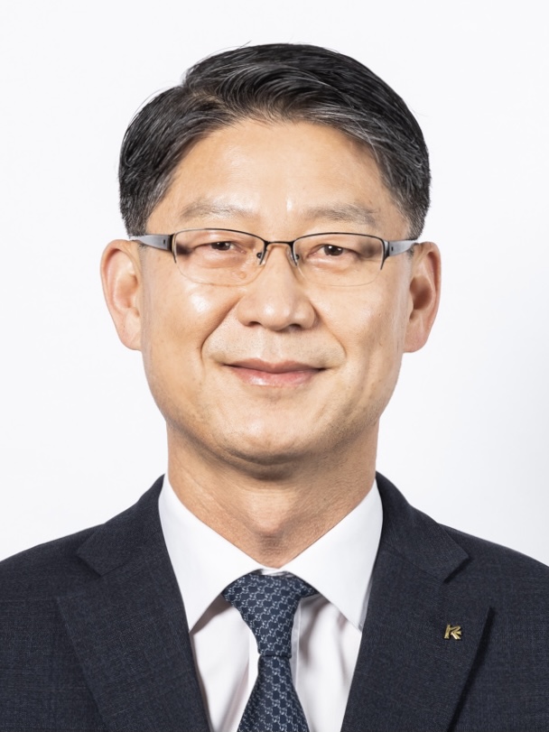 ▲권우석 신임 전무이사 (사진제공=수출입은행)