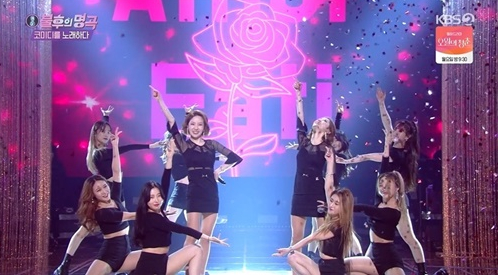 ▲'불후의명곡'(사진제공=KBS2)