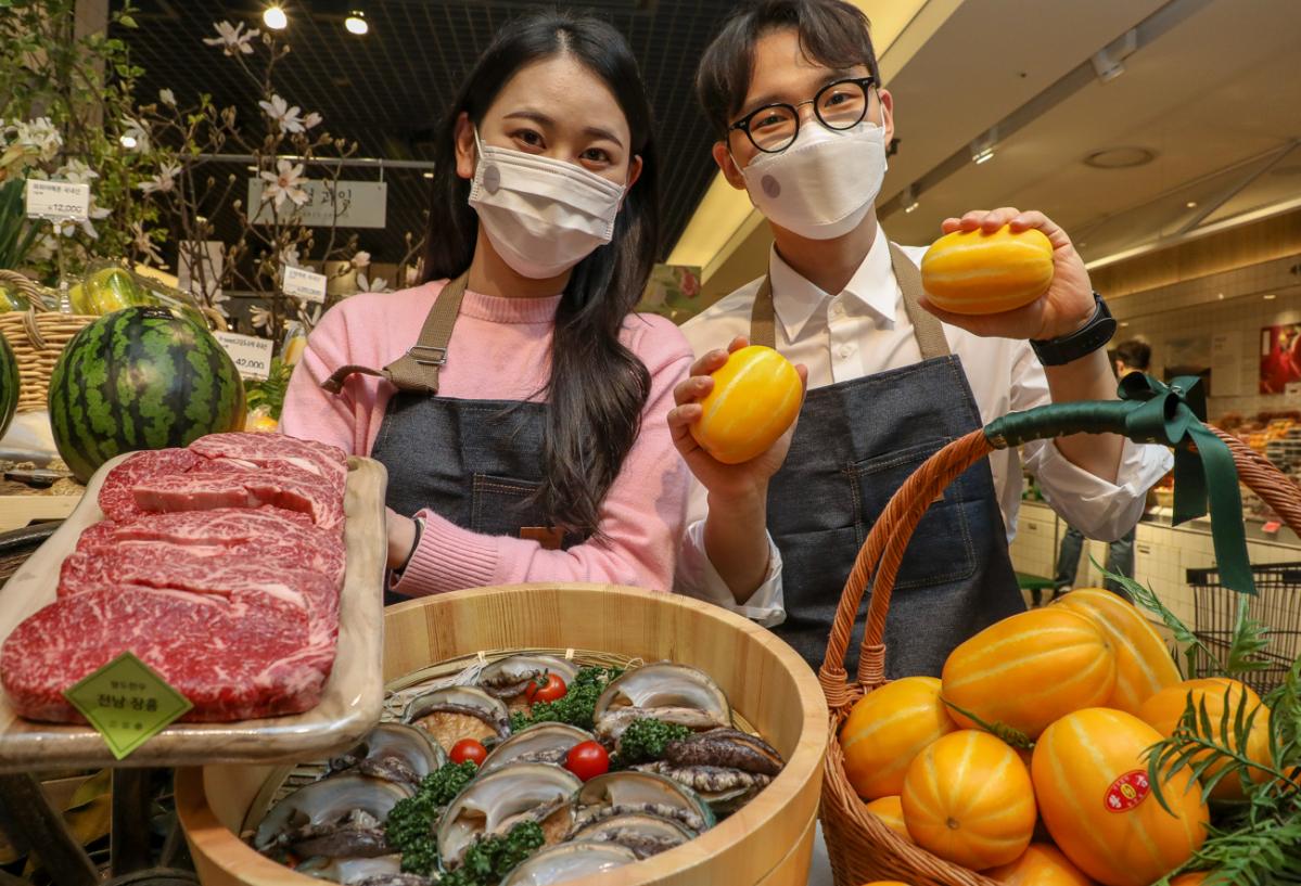 (사진제공=현대백화점)