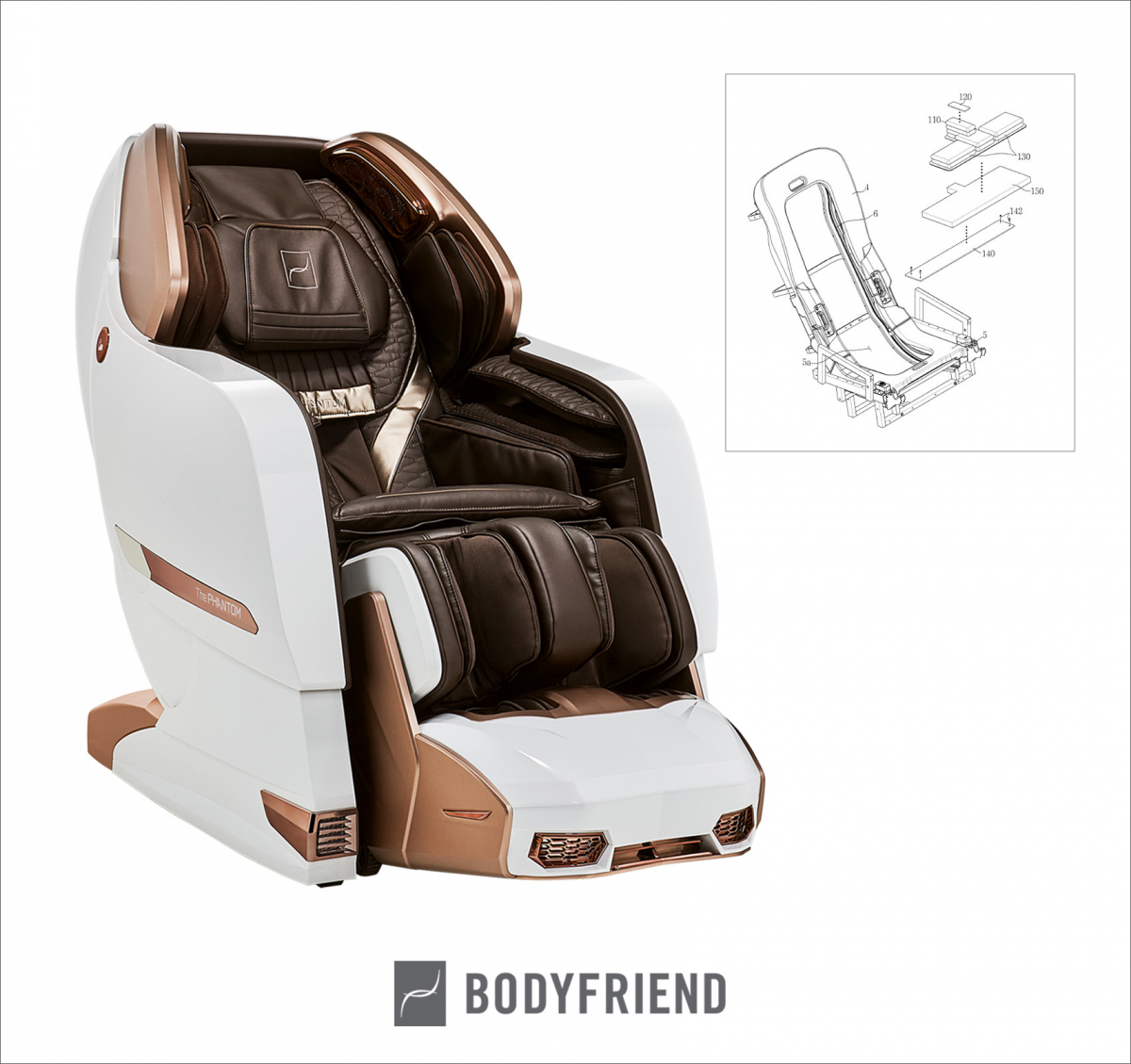 (사진제공=바디프랜드)