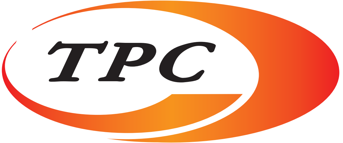 ▲TPC메카트로닉스CI