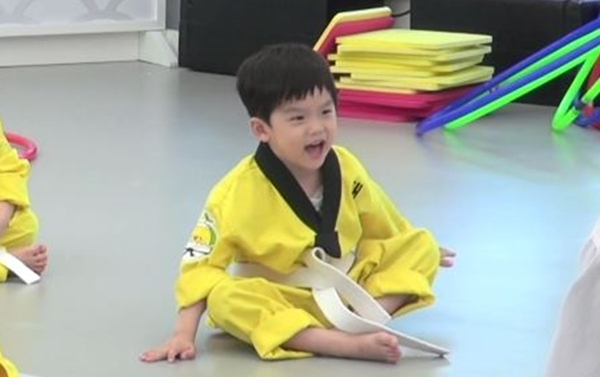 ▲‘병아리 하이킥’(사진제공=MBN)