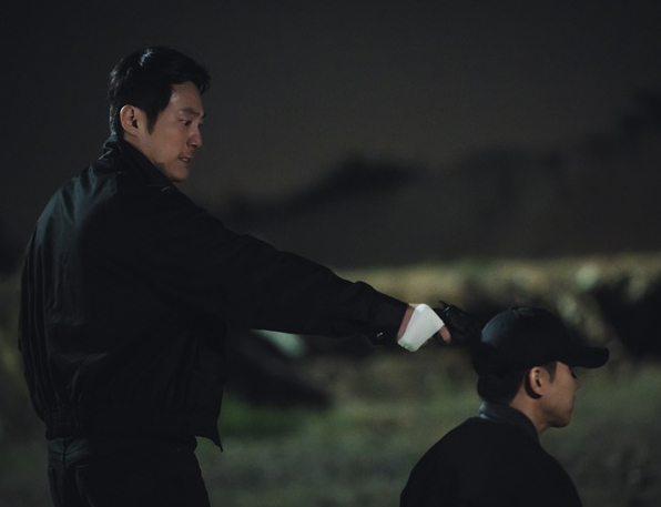 ▲‘마우스’(사진제공=tvN)