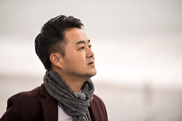 ▲진시몬(사진제공=똘배엔터테인먼트)