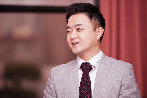 ▲진시몬(사진제공=똘배엔터테인먼트)