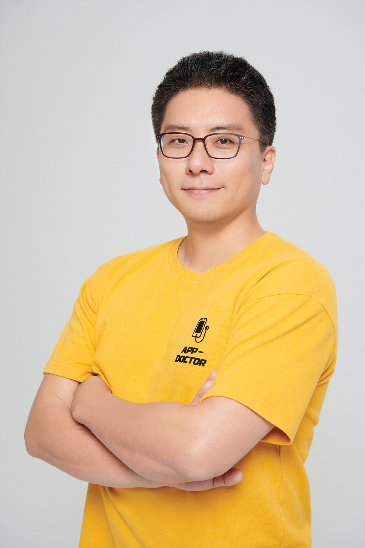 ▲허석균 앱닥터 대표이사.
(사진제공=앱닥터)