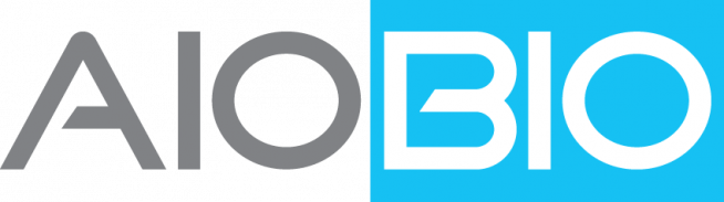 ▲아이오바이오 C.I