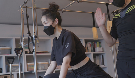 ▲'온앤오프' 김윤아(사진제공=tvN)