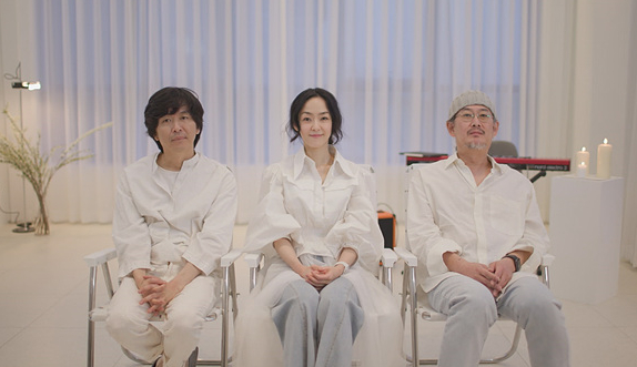 ▲'온앤오프' 김윤아(사진제공=tvN)