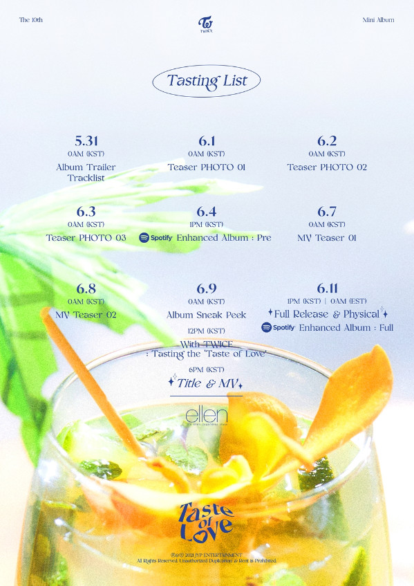 ▲트와이스(사진제공=JYP엔터테인먼트)