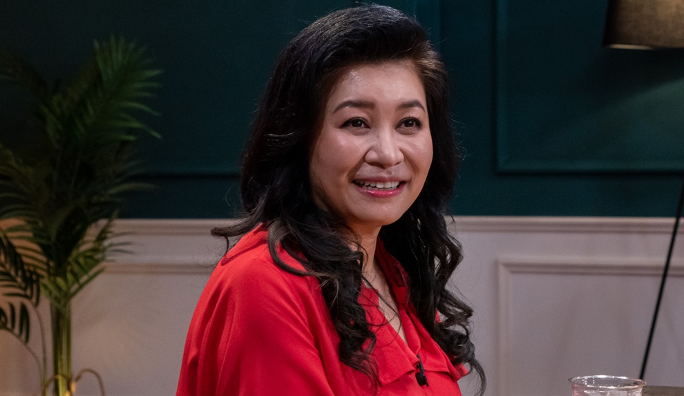 ▲‘대화의 희열3’ 오은영 박사 (사진제공=KBS 2TV)