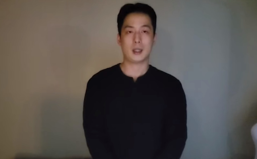 ▲BJ지윤호 (출처=유튜브 채널 '지윤호' 캡처)