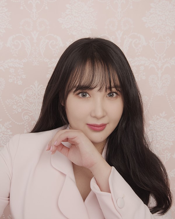 ▲이제나(사진=제이윈엔터테인먼트)