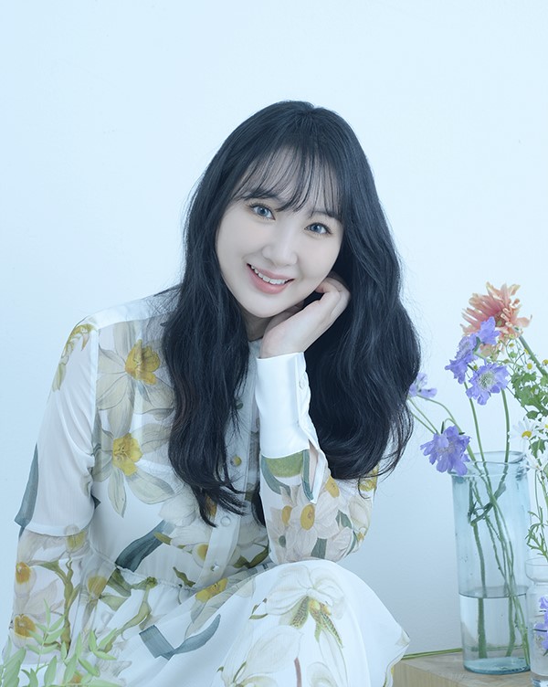 ▲이제나(사진=제이윈엔터테인먼트)