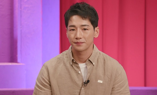 ▲‘연애도사’ 박군(사진제공=SBS플러스)