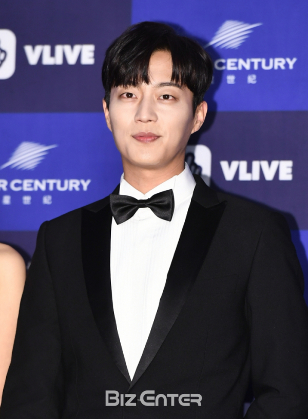 ▲윤두준(비즈엔터DB)