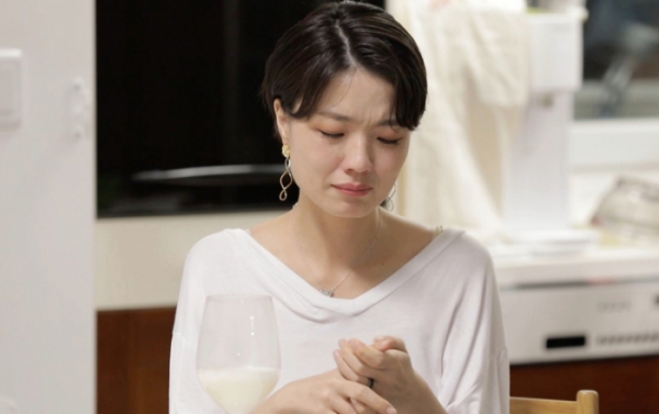 ▲‘살림남2’ 안영미(사진제공=KBS 2TV)