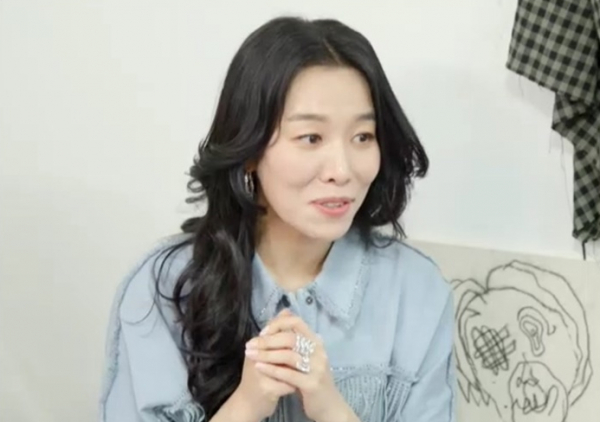 ▲'컴백홈' 차청화(사진제공=KBS 2TV)