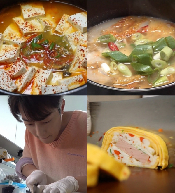 ▲'전지적 참견 시점' 하이라이트(사진제공=MBC)